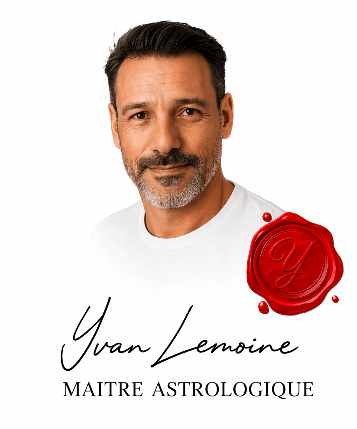 Yvan Lemoine