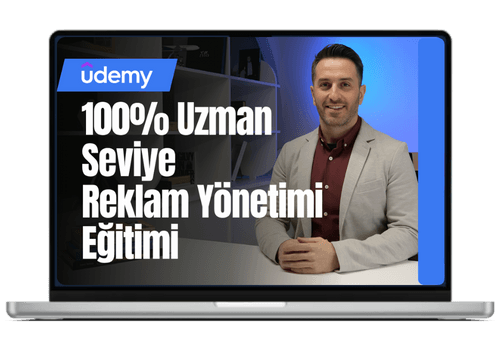 Uzman Seviye Meta Reklam Yönetimi