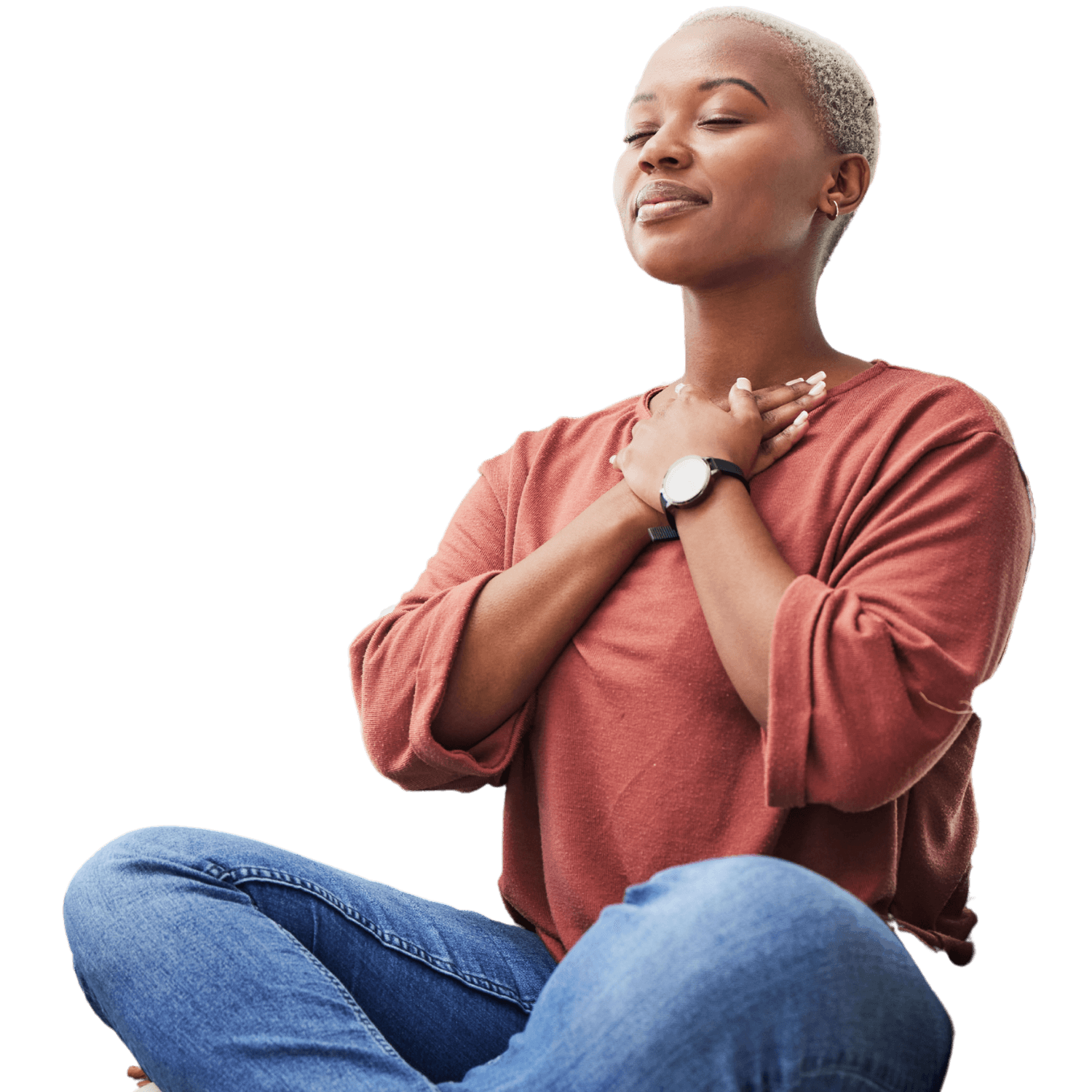 Optimal Future Visualization Meditation