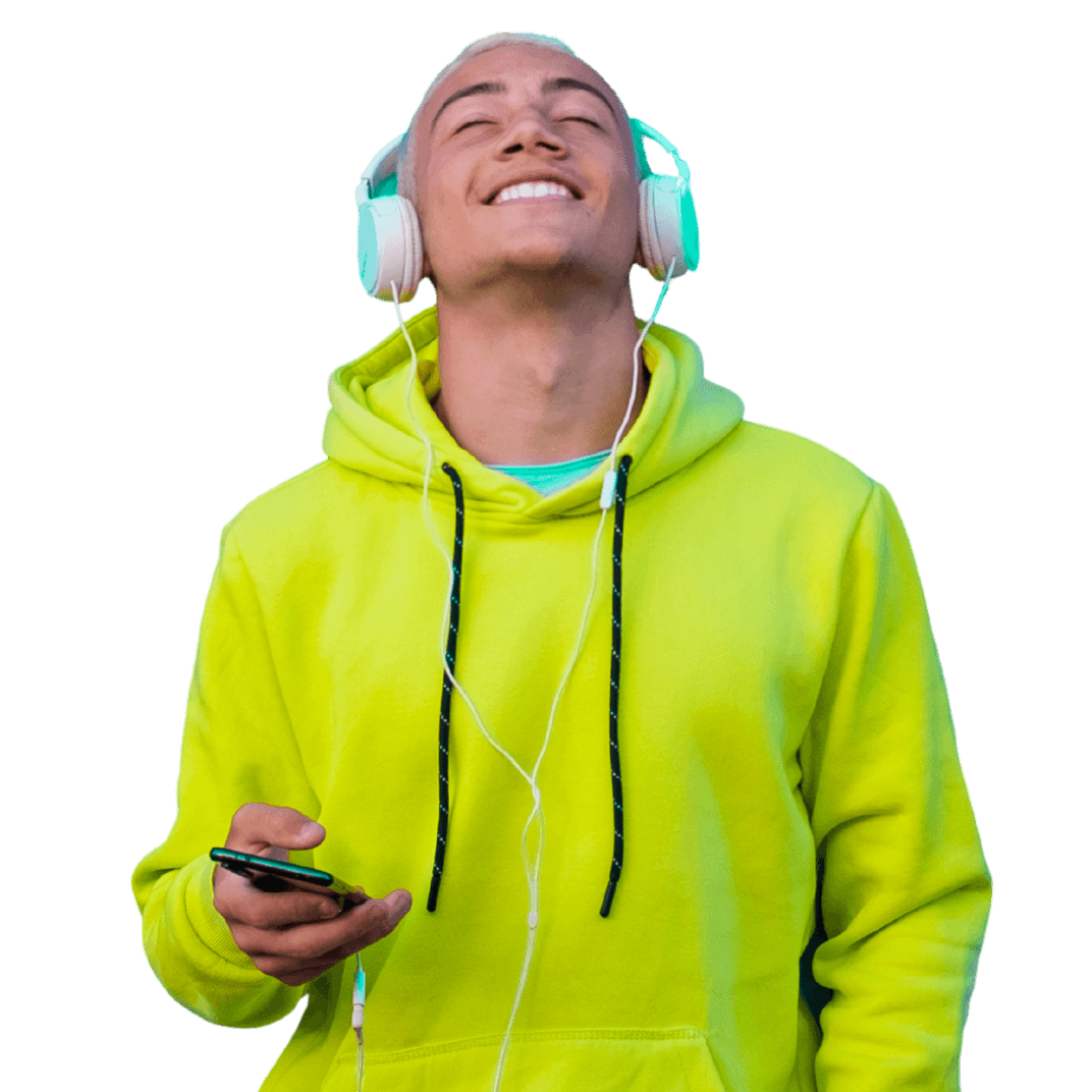 Mind Music Library