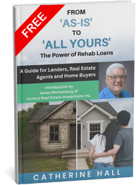 Check out From AS IS to ALL YOURS The Power of Rehab Loans