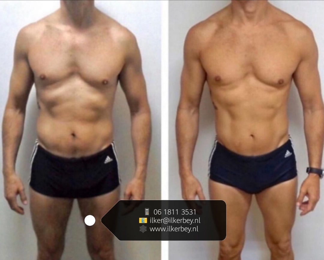 Transformatie Tristan