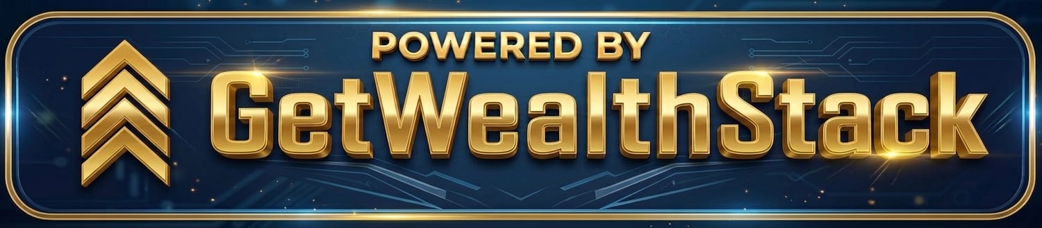 Powered by GetWealthStack
