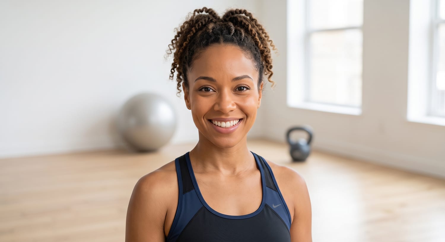 Maya, Online Fitness Coach