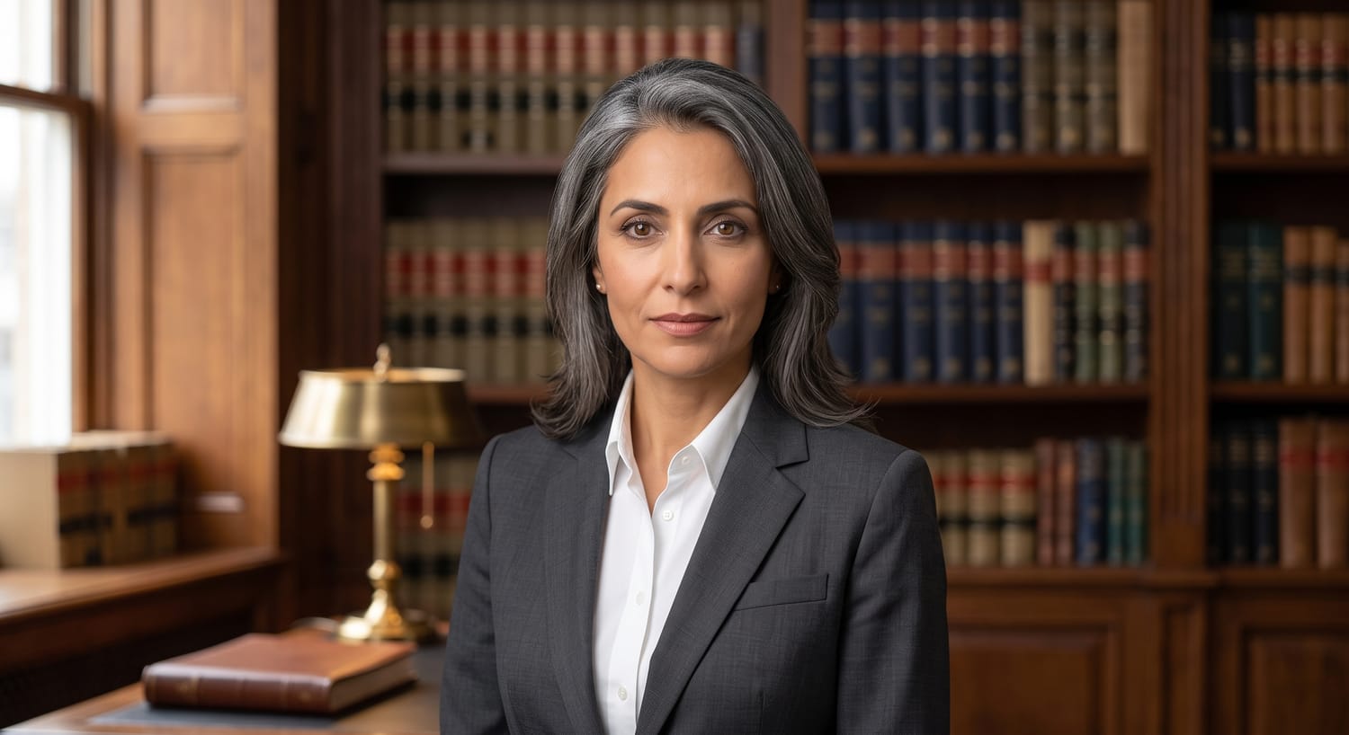 Elena, Criminal Defense Attorney