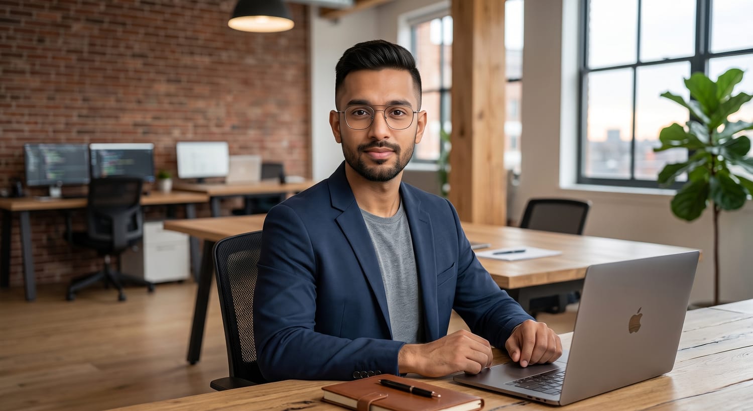 Arjun, Digital Marketing Agency Founder