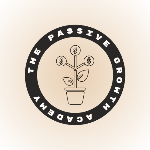 Passive Growth Academy