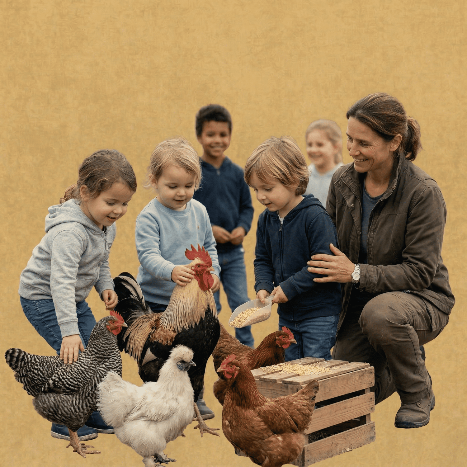 Vous êtes un établissement médico-social ou scolaire ? France Médiation Animale vous aide à intégrer la médiation animale avec des intervenants certifiés