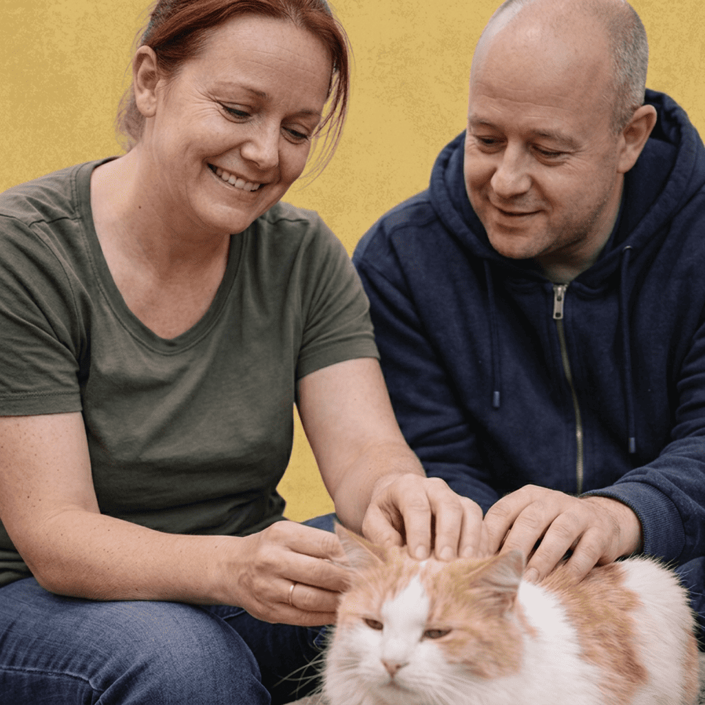 Vous êtes un établissement médico-social ou scolaire ? France Médiation Animale vous aide à intégrer la médiation animale avec des intervenants certifiés