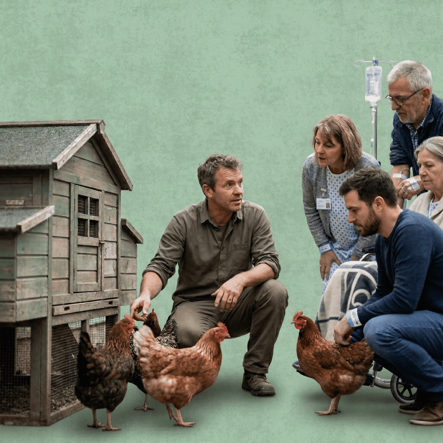 Vous êtes un établissement médico-social ou scolaire ? France Médiation Animale vous aide à intégrer la médiation animale avec des intervenants certifiés