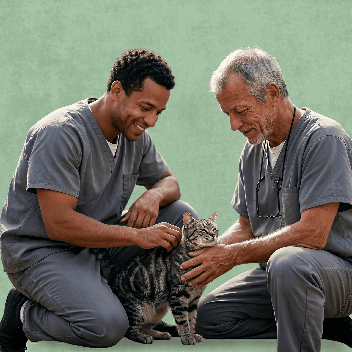 Vous êtes un établissement médico-social ou scolaire ? France Médiation Animale vous aide à intégrer la médiation animale avec des intervenants certifiés