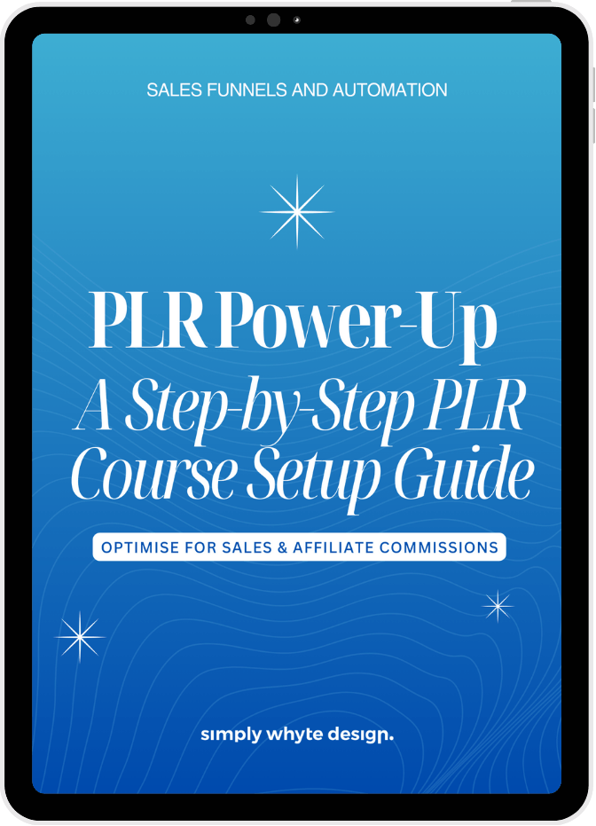 How to Make $100 Per Day with Your Email List course cover