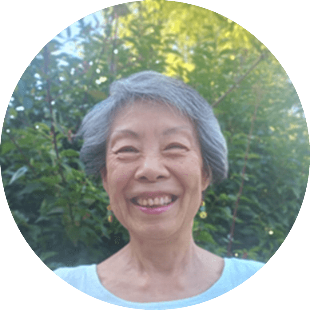 Micheline Micheline PHAN