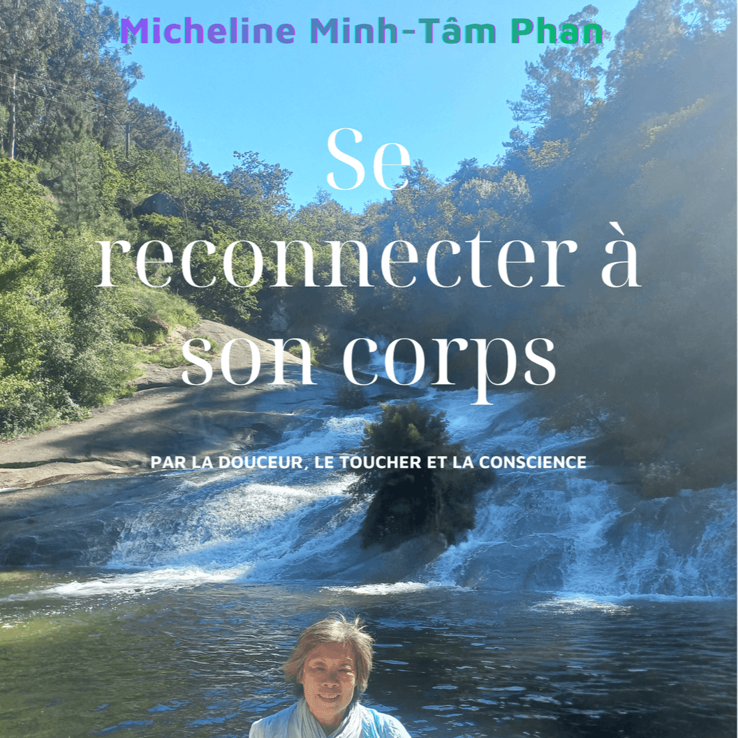 E-Book "Se reconnecter à son corps"