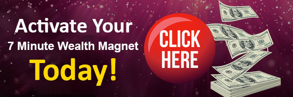 "7-Minute Wealth Magnet Review: Unleashing Financial Abundance"
