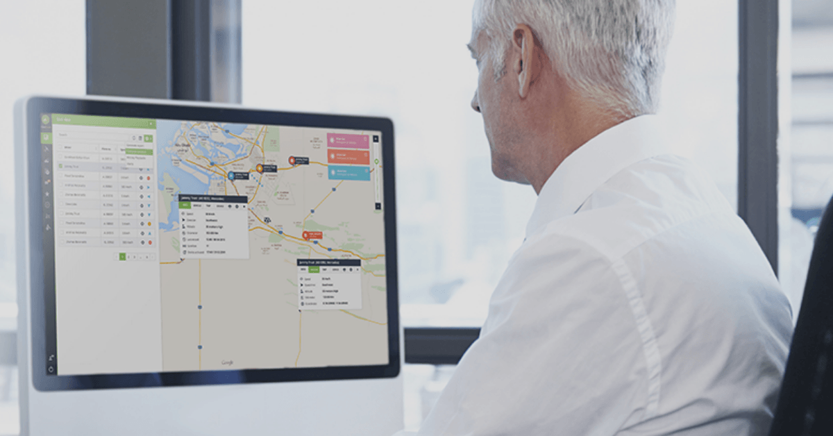 suivi gps igeotrack