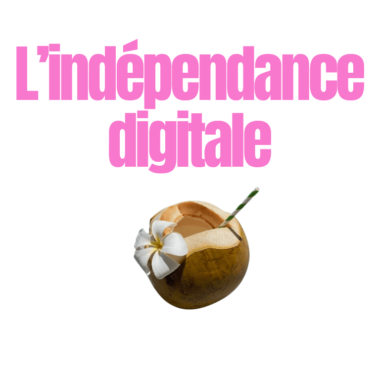 L'Indépendance Digitale