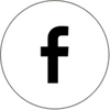 Logo med et F for Facbook og et en blå person der indikere at det er Din IT & SoMe Buddys Facebook profil