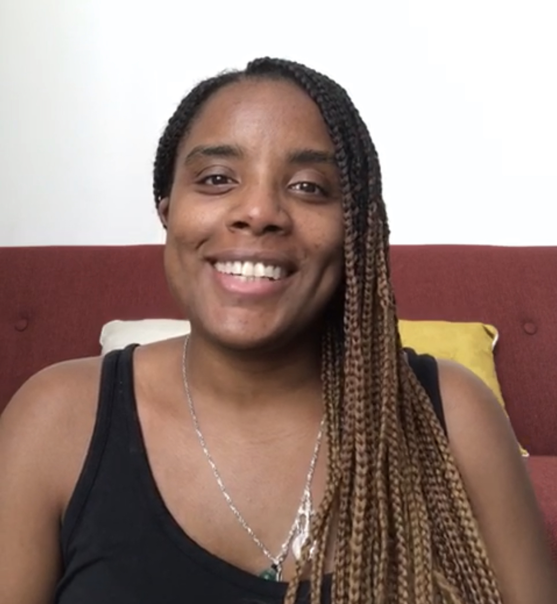 Temoignage Lagui Coaching coach minceur et mindset paris afro coach perte de poids peurs et phobies