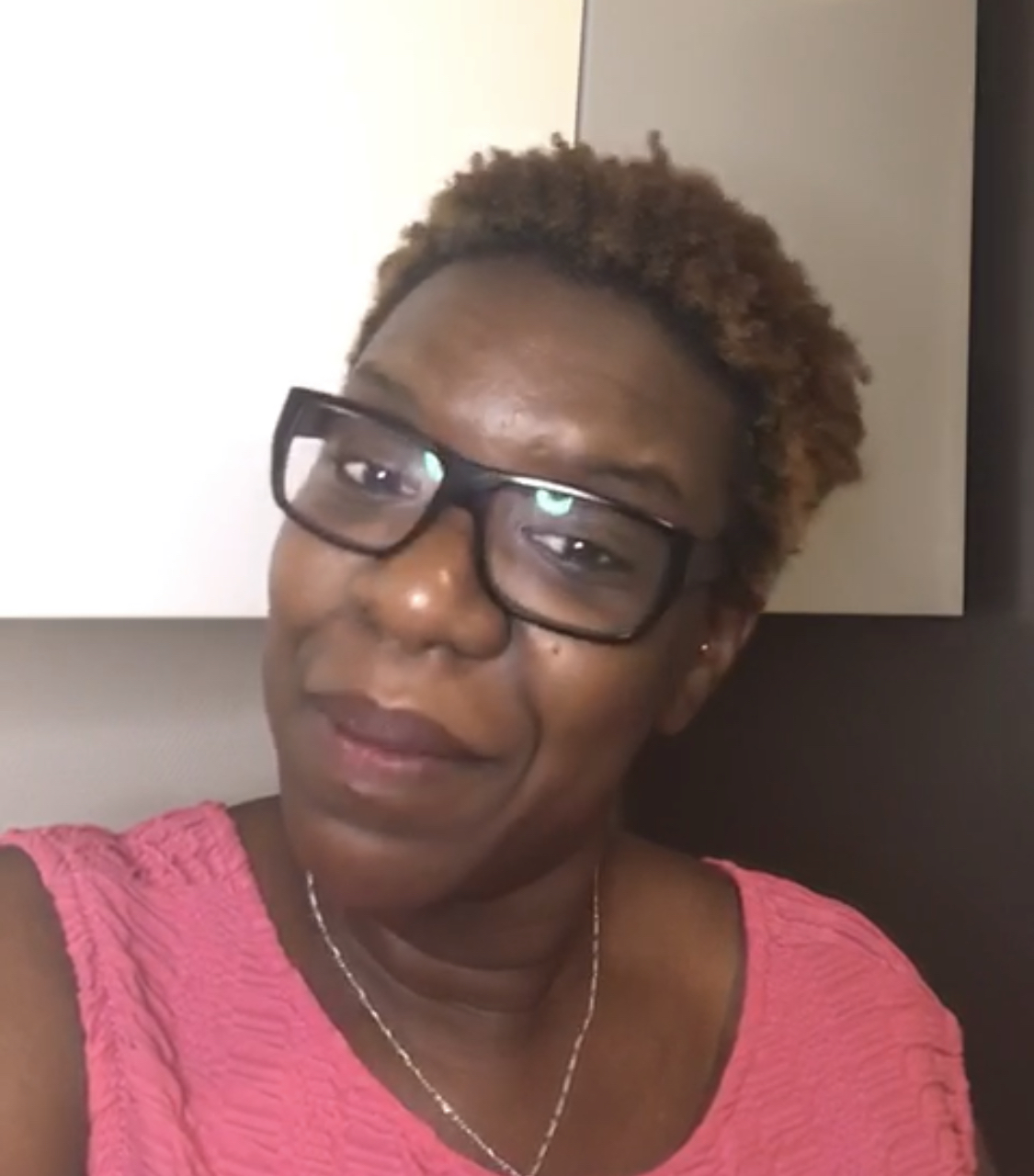 Temoignage Lagui Coaching coach minceur et mindset paris afro coach perte de poids peurs et phobies