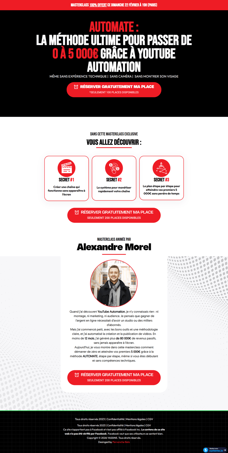 Projet 4