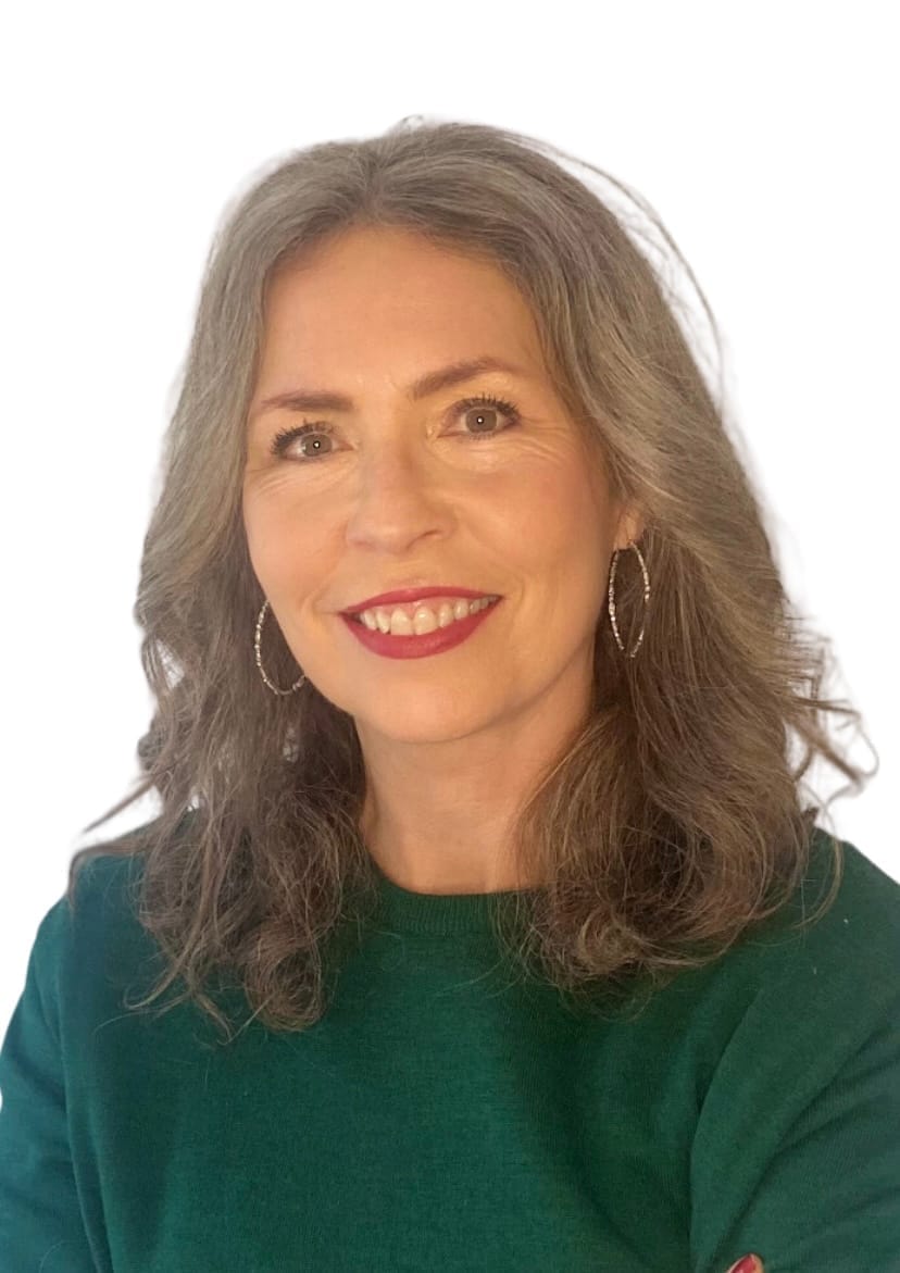 Linda Corcoran — Mindfulness and Wellbeing Coach