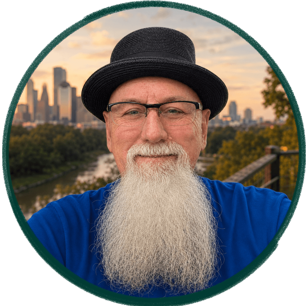 Russ Johns