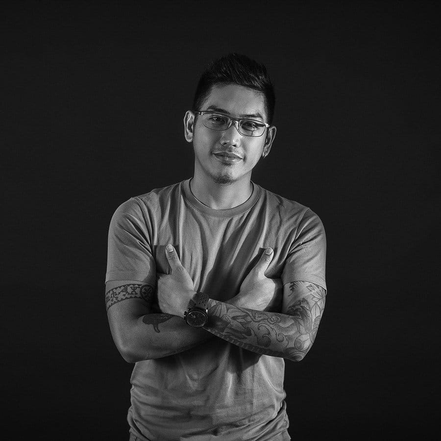 John Pagulayan