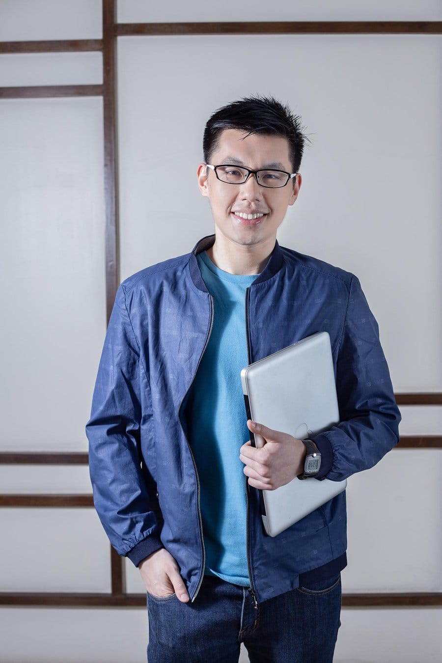 Allan Ngo