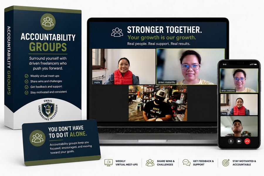 Accountability Groups