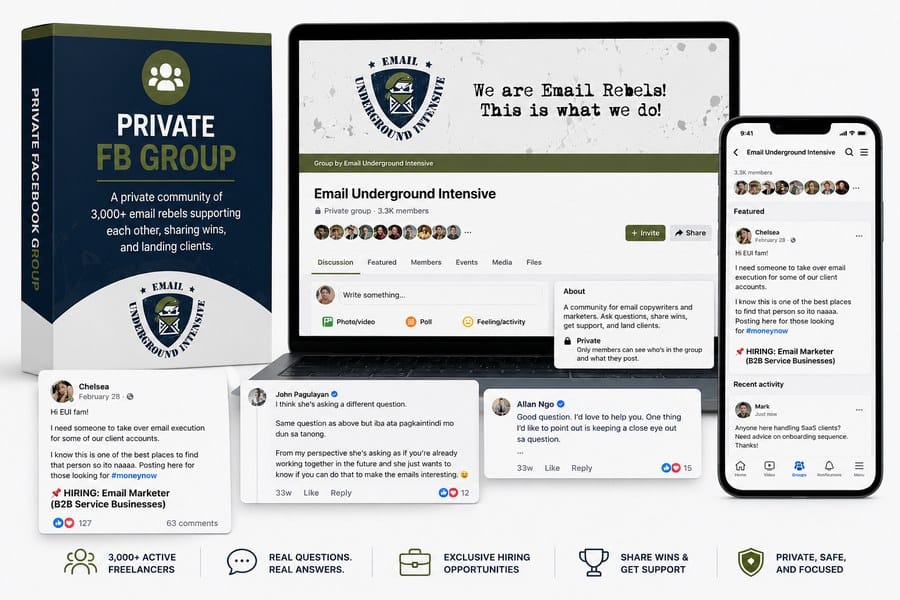 Private Community