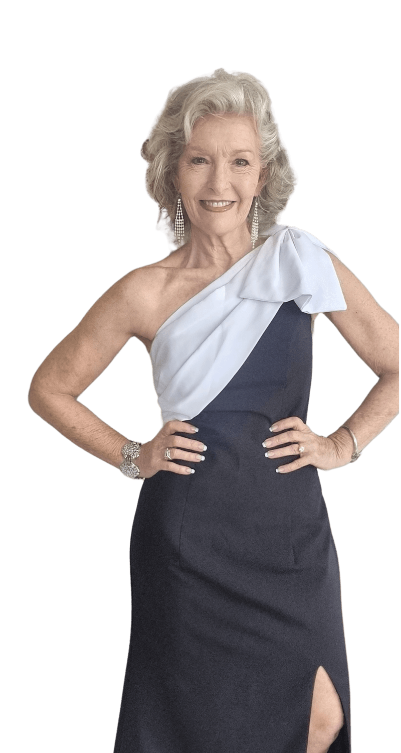 Sally Thibault