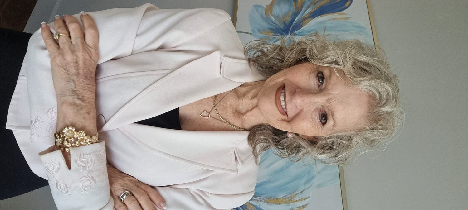 Sally Thibault