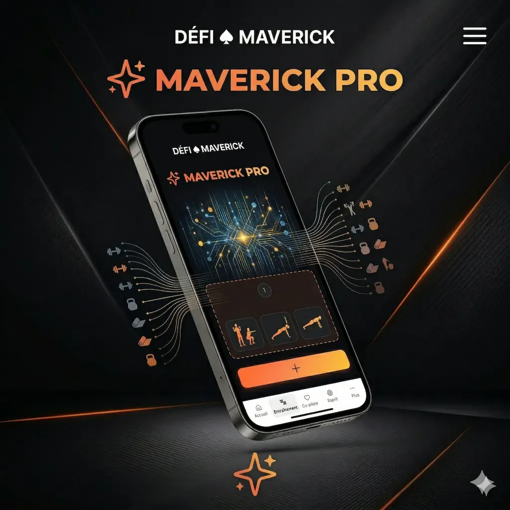 Générateur Maverick Pro