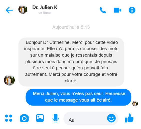 Défilant 2