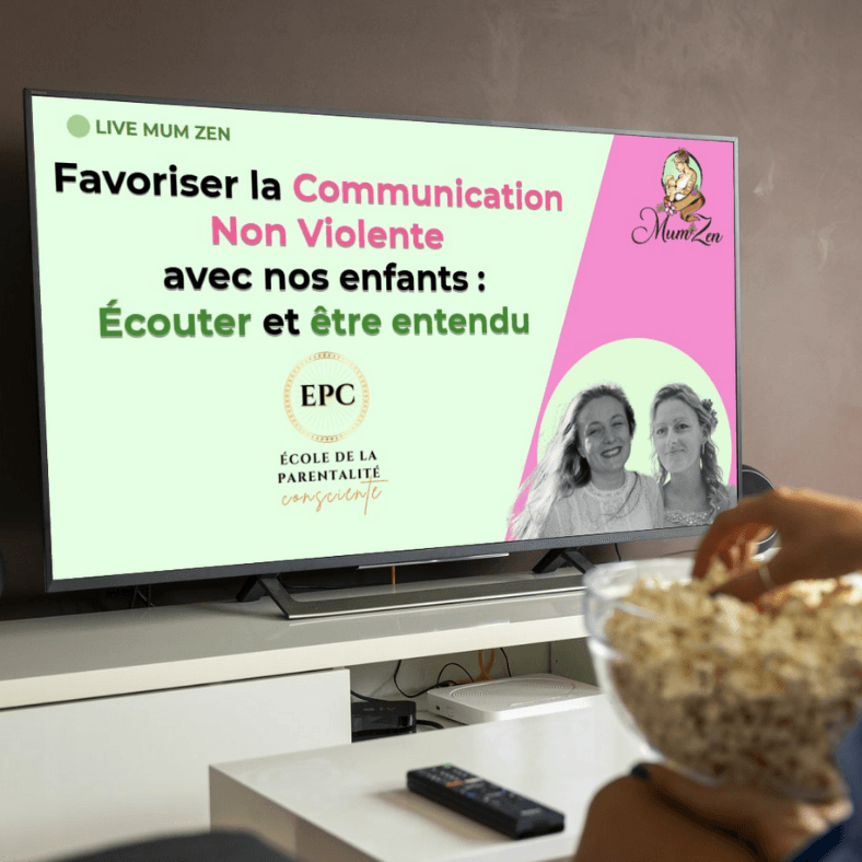Formation CNV