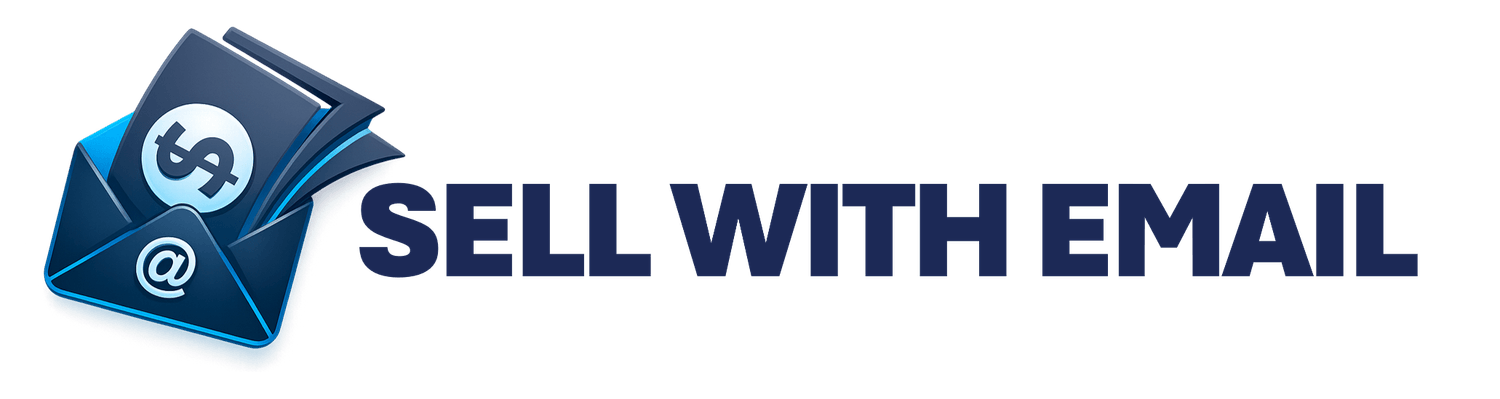 Sell With Email