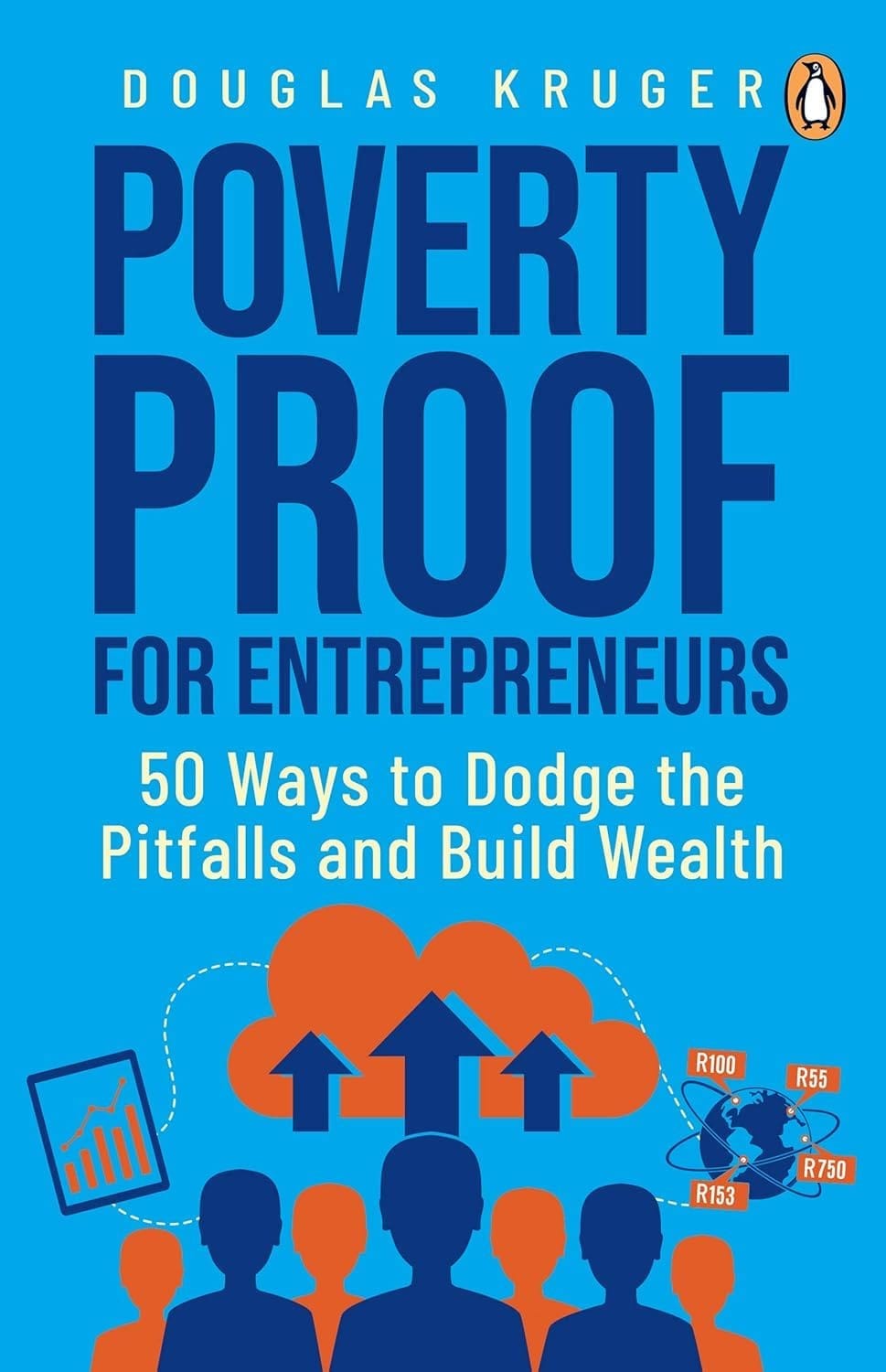 Raising an Entrepreneur - entrepreneurship book
