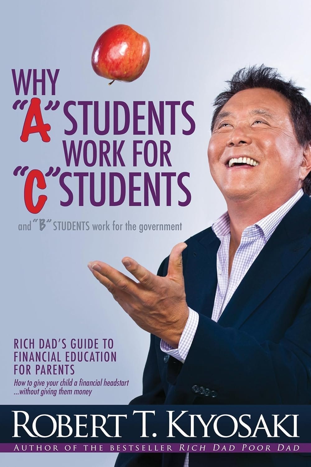 Raising an Entrepreneur - entrepreneurship book