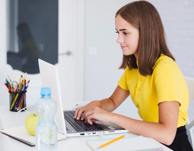 free online business builder for teen entrepreneurs