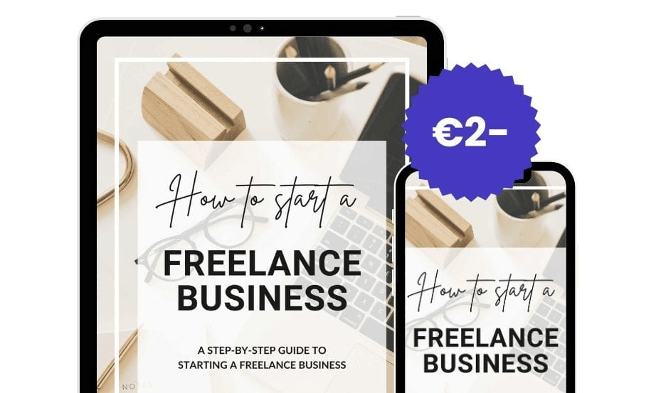 How to Start a Freelancing Career, Based on Personal Experience
