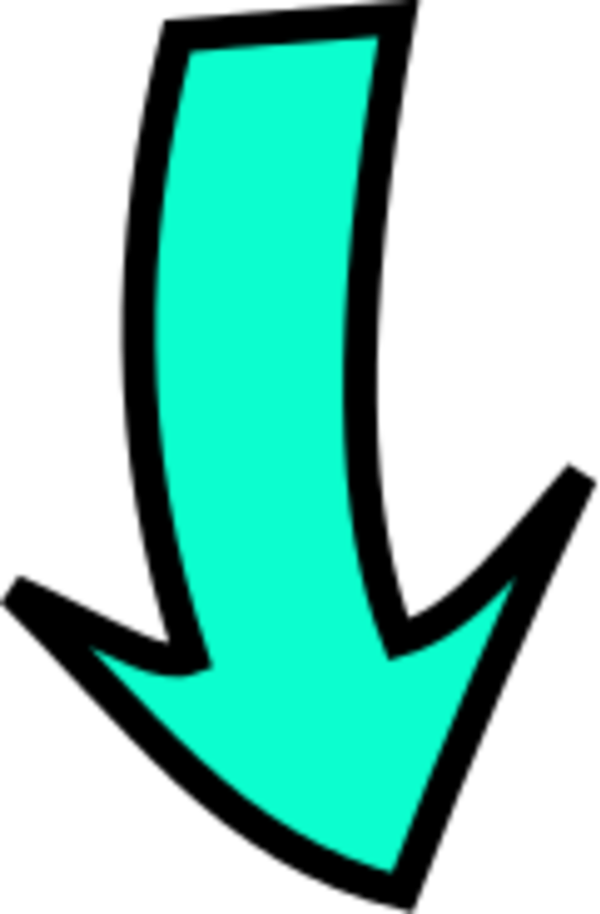 Download arrow