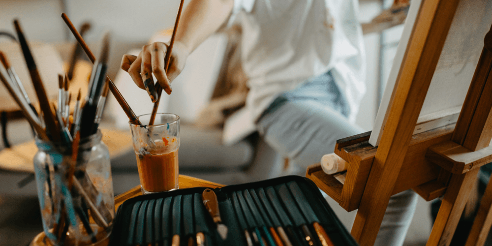 Ateliers and inspiration days