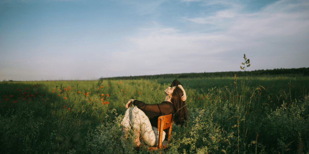 Slow living retreats