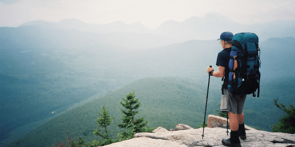 Private sailing, hiking, ski touring or trail experiences