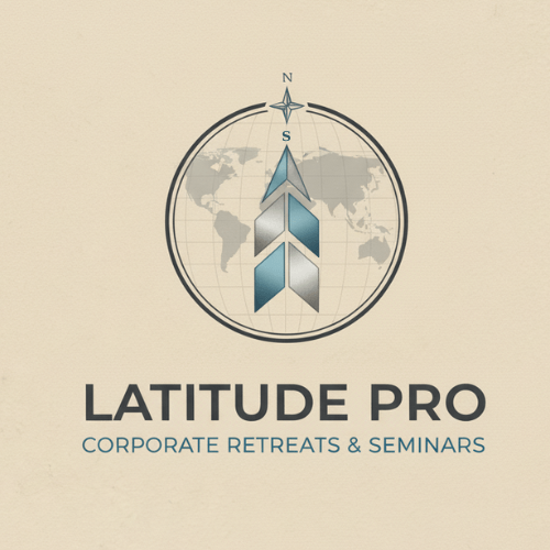 Latitude Pro logo