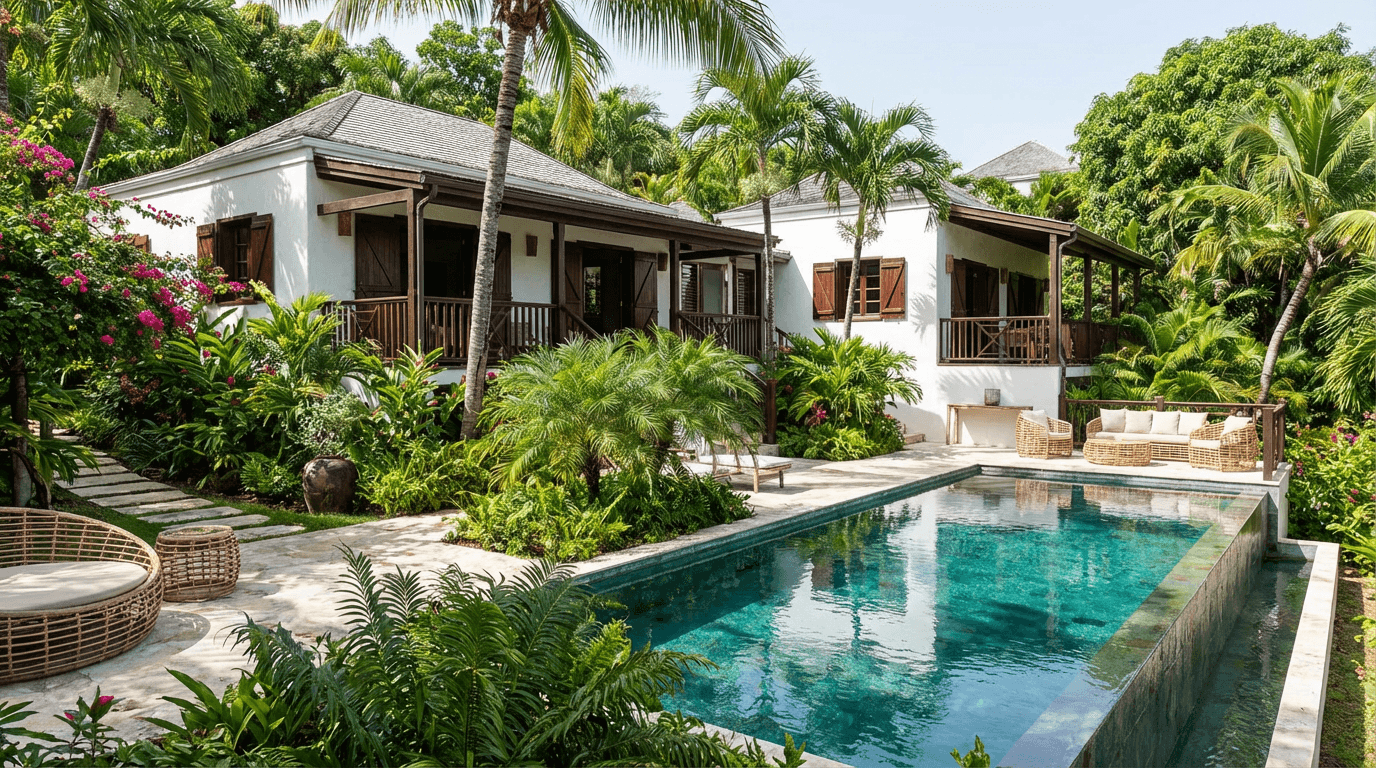 Location de véhicules Pass Gwada