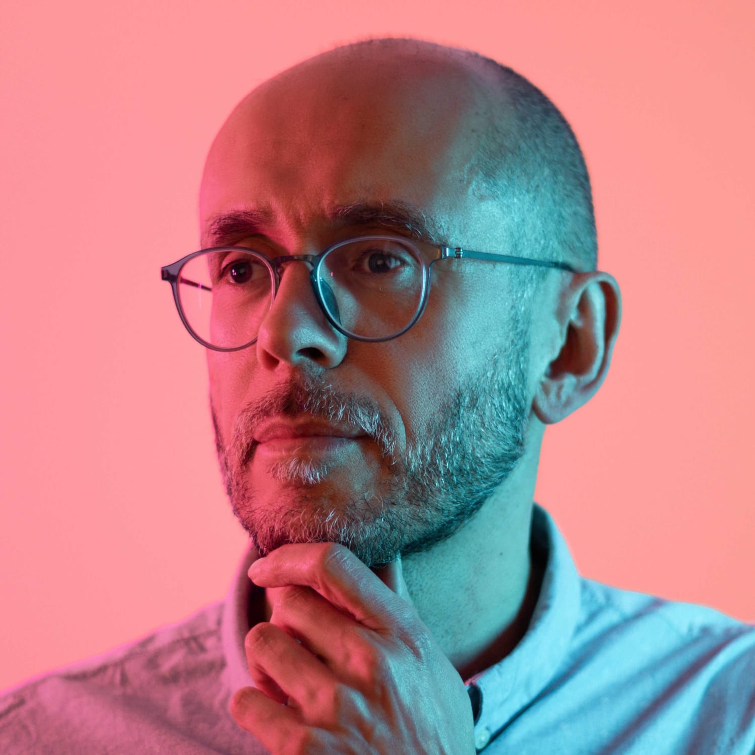 Patxi Fontalba