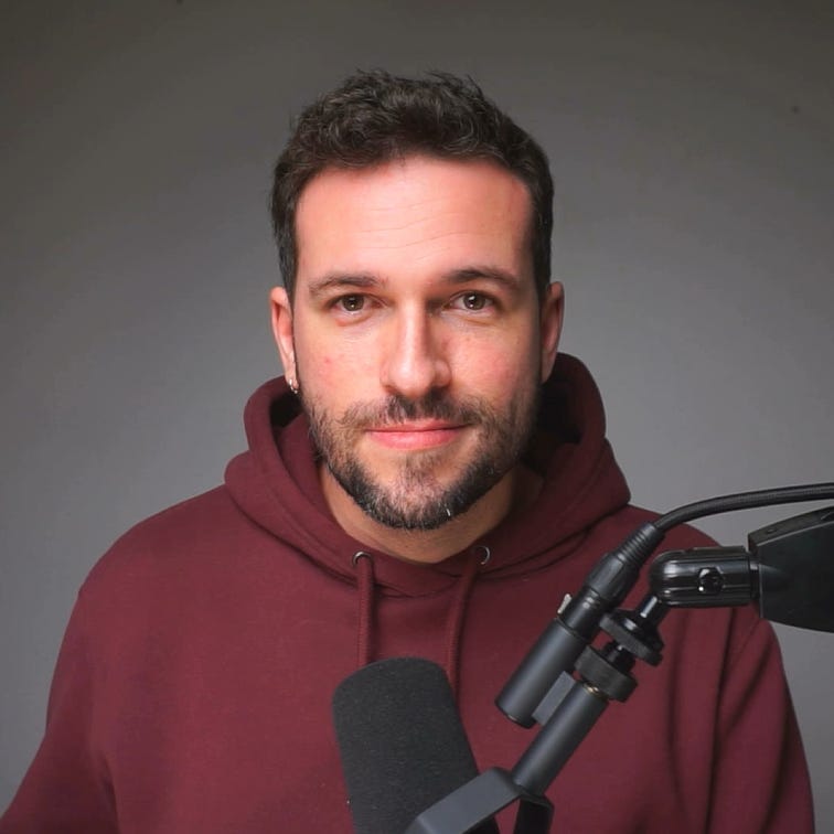 Pol Marzà