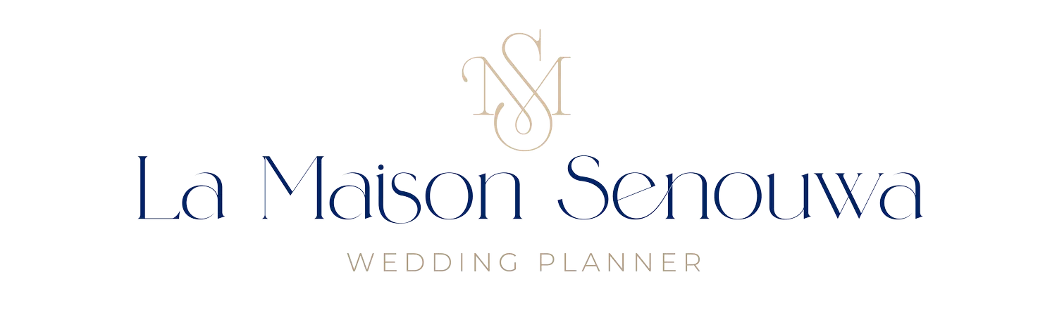La Maison Senouwa - Wedding Planner